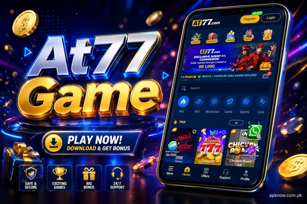 Smart & Safe Guide to Choosing Trusted APK Slot Apps Without Risky Mistakes